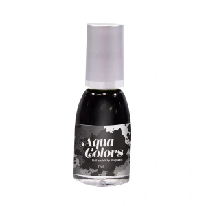 Magnetic Aqua Colors Black 200303