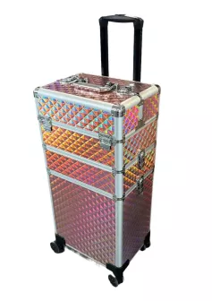 Trolley Rosé Goud Alleen af te halen in de winkel 159,95