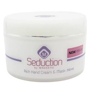 Seduction Rich Hand Cream & Mask 250 ml 231301