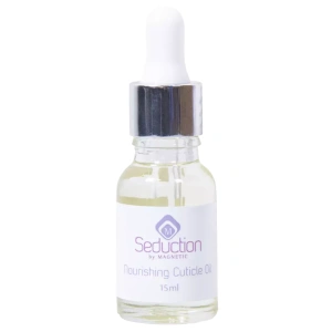 Seduction Nourishing Cuticle Oil 15 ml met Pipet. 231303