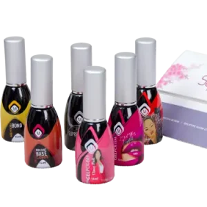 Magnetic Gelpolish Introductie Pakket