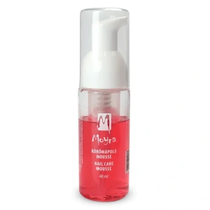 Moyra Nail Care Mousse 40 ml