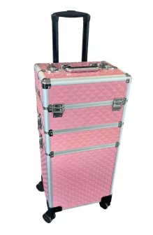 Trolley Roze Alleen af te halen in de winkel 159,95