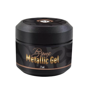 Magnetic Metallic Gel Bronze 106810