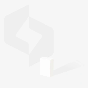 Staleks Pro Mini Buffer Rectangular 100/180 grit - 50 pcs