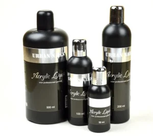 Urban Nails Acryl Liquid 100 ml